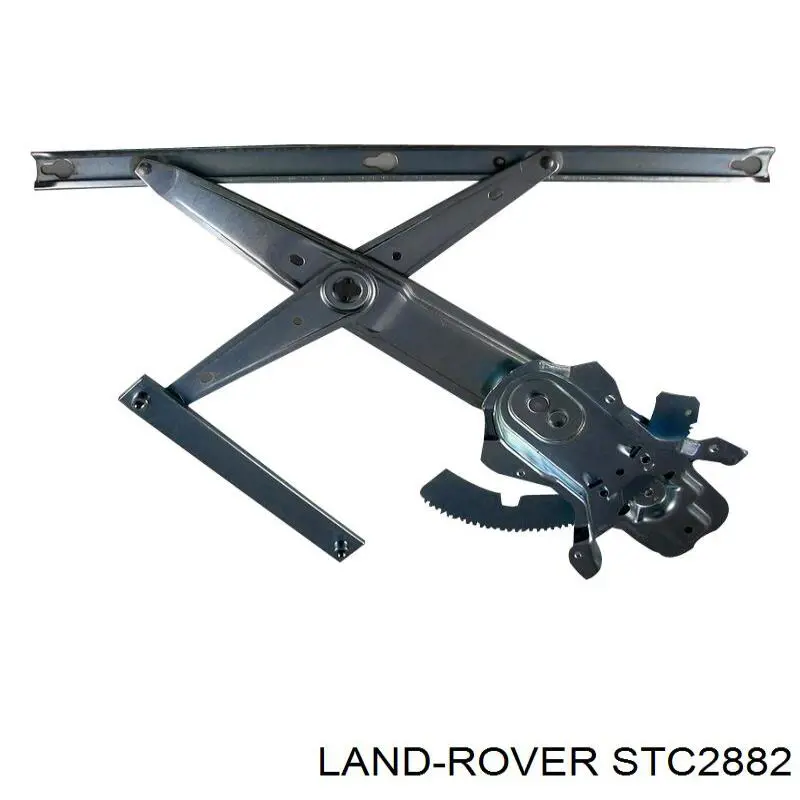 Mecanismo de elevalunas delantero derecha Land Rover STC2882 precio, desde 93,58 EUR