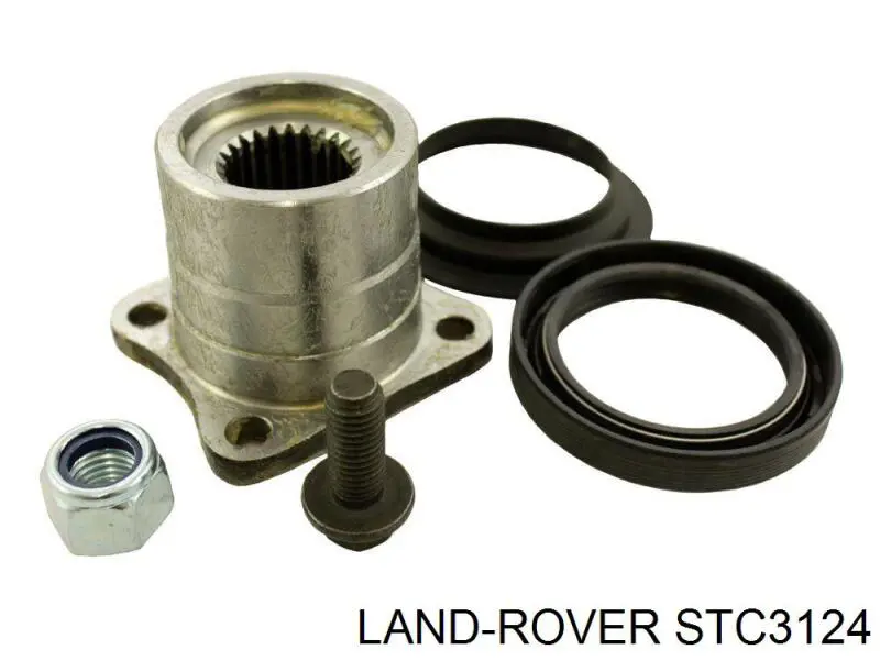 Kit de reparación del diferencial del eje delantero Land Rover STC3124 precio, desde 171,96 EUR