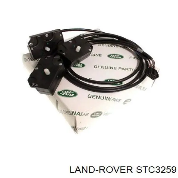 Actuador de compuerta de calefacción Land Rover Range Rover II SUV (LP, P38A) (1994 - 2002) precio, desde  EUR