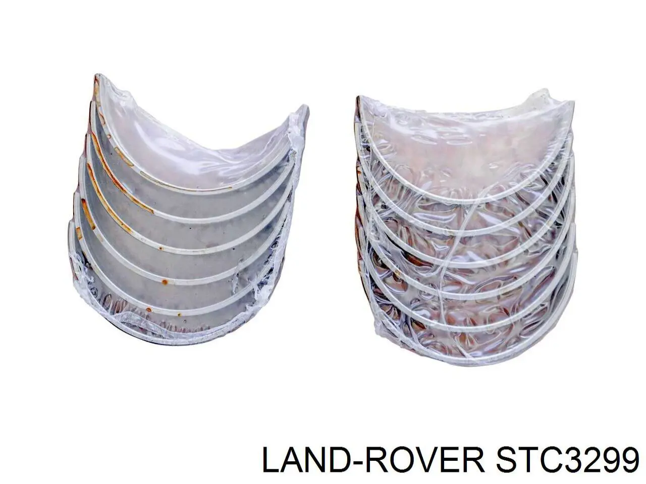Comprar STC3299 Land Rover 