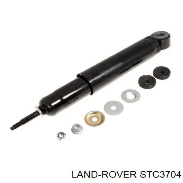 Comprar STC3704 Land Rover Amortiguador trasero