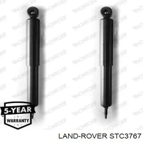 STC3767 Land Rover