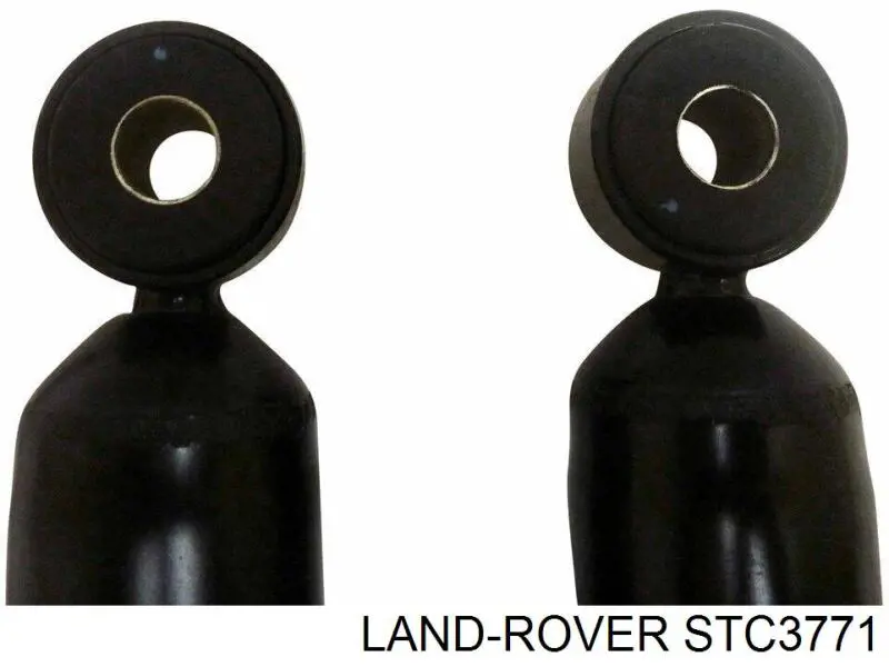Amortiguador trasero Land Rover STC1636 precio, desde 21,99 EUR