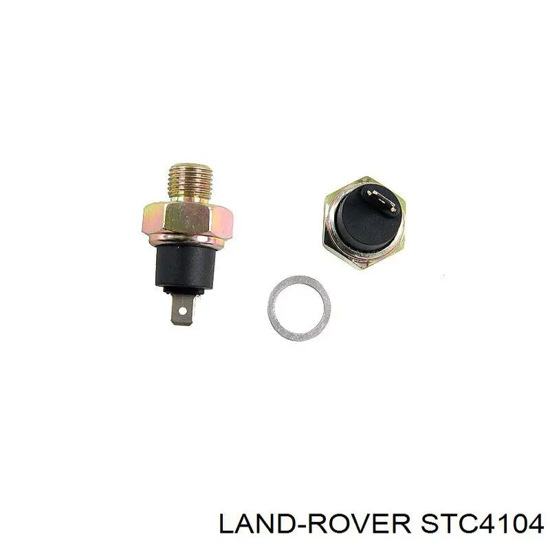 STC4104 Land Rover