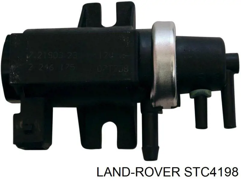 Comprar 72190323 BMW Válvula solenoide de control de presión de sobrealimentación