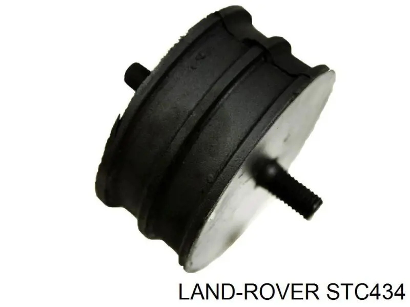 Soporte motor delantero para Land Rover Discovery (LG, LJ)