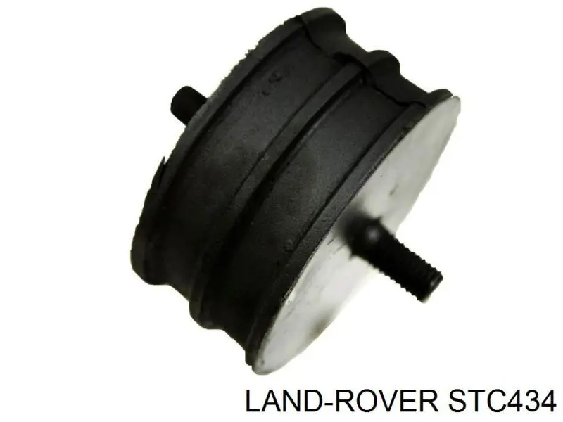 Soporte motor delantero Land Rover Discovery 1 (LG, LJ)