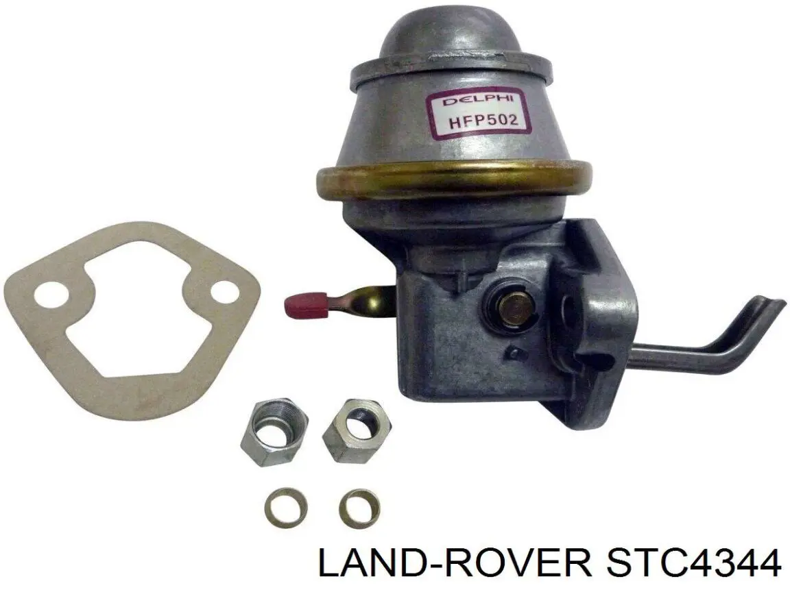 STC4344 Land Rover