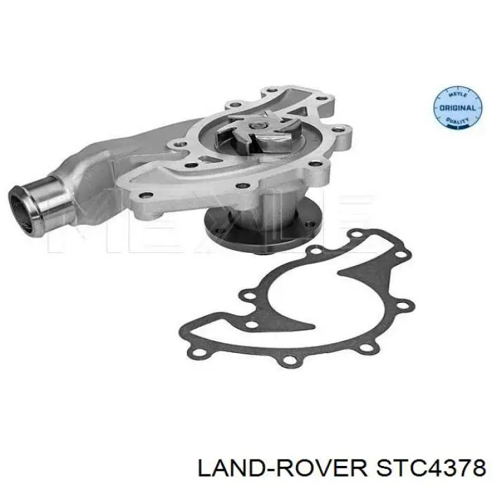 Comprar STC4378 Land Rover Bomba de agua para motor