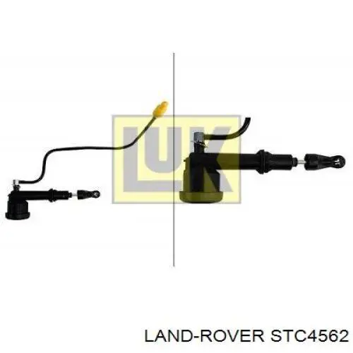 Kit de embrague Rover 75 RJ