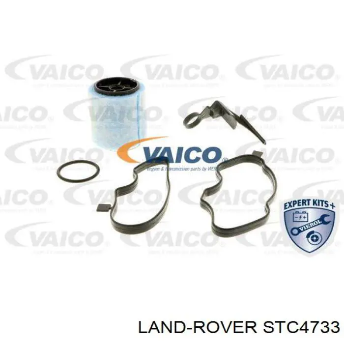 Comprar STC4733 Land Rover Válvula PCV