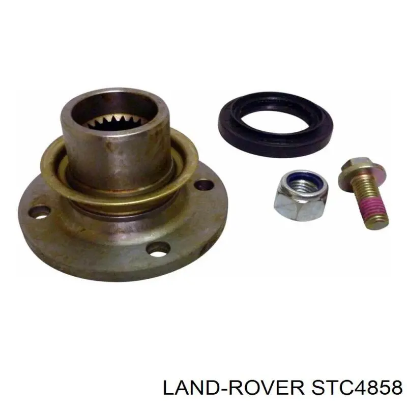 STC3722 Land Rover