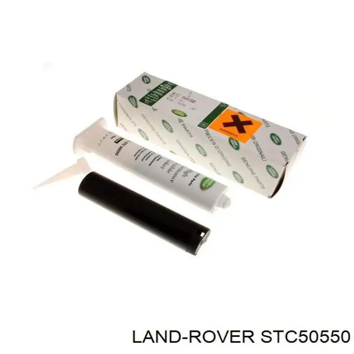 STC50550 Land Rover Sellador de silicona