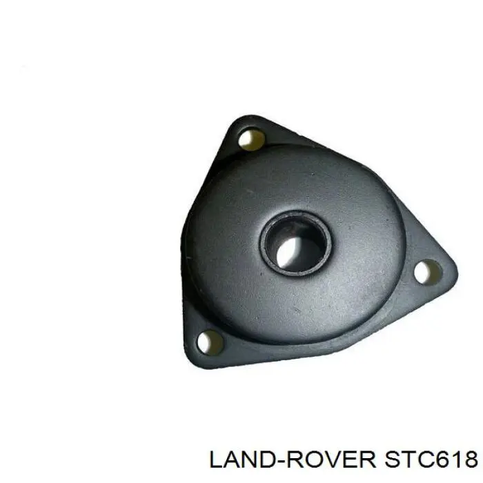 STC618 Land Rover bloque silencioso trasero brazo trasero delantero