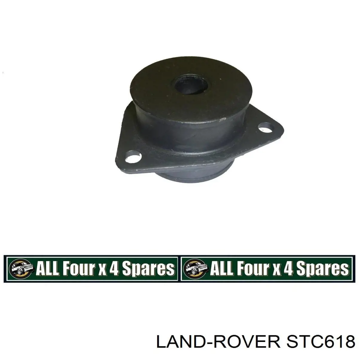 Comprar STC618 Land Rover Buje delantero del brazo longitudinal trasero
