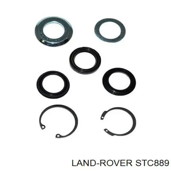 Juego de juntas, cremallera de dirección Land Rover STC889 precio, desde 28,51 EUR