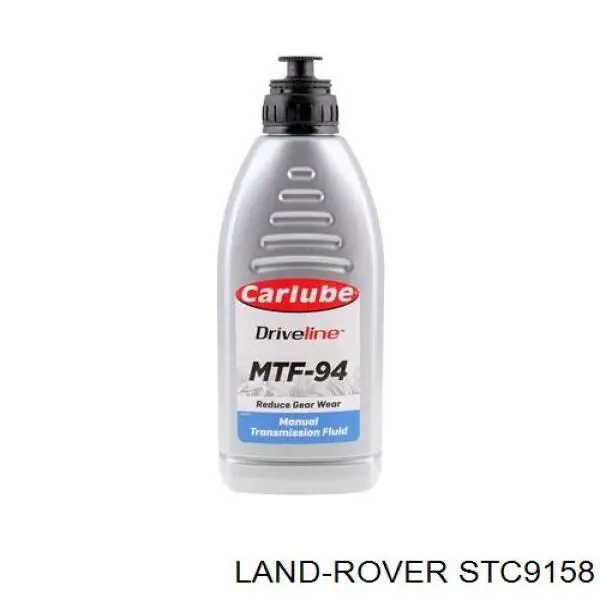 Aceite para transmisión automática  Land Rover STC9157 precio, desde 25,50 EUR