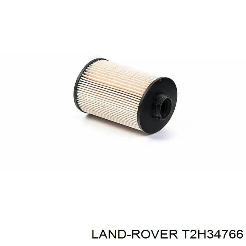 Filtro combustible Jaguar T2H26805 precio, desde 63,79 EUR