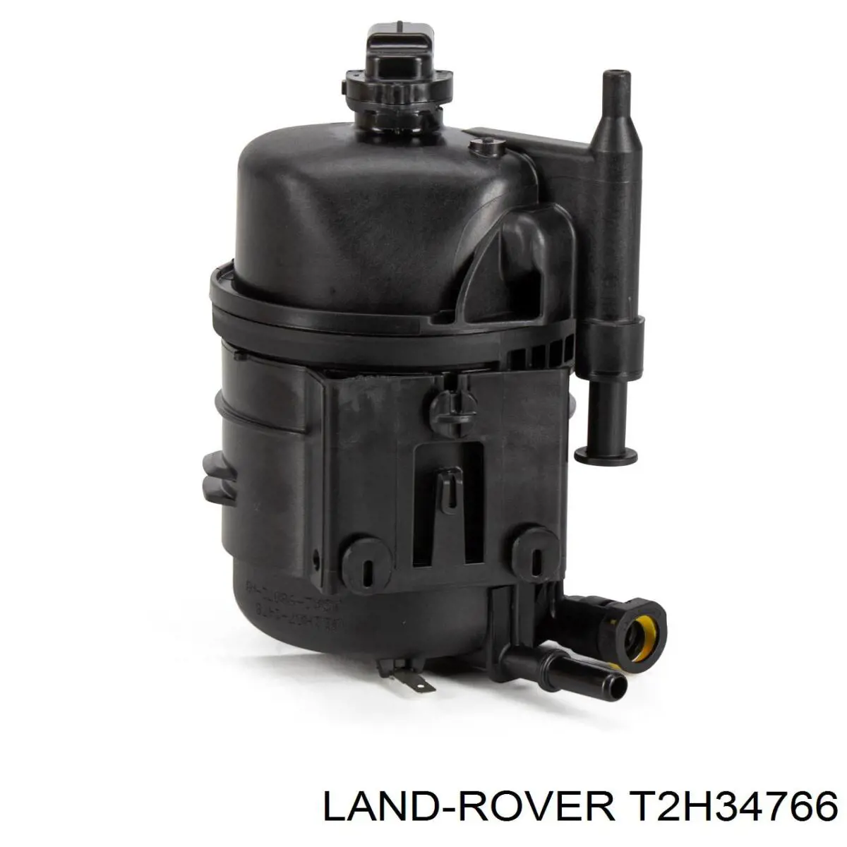 Comprar T2H26805 Jaguar Filtro diesel