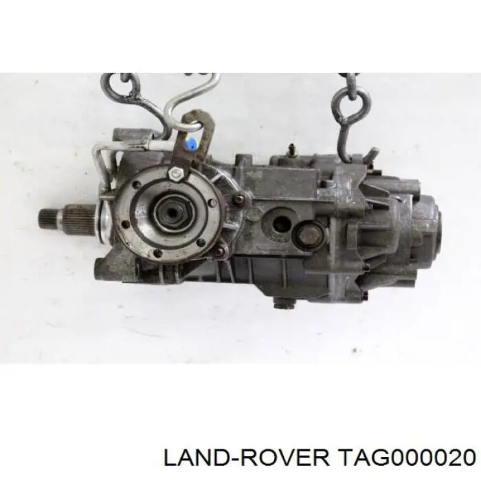 Caja de transferencia Land Rover TAG000020 precio, desde 1454,90 EUR