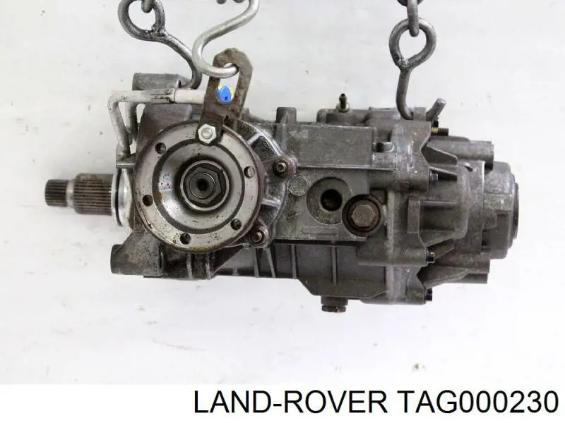 Comprar TAG000230 Land Rover Caja de transferencia