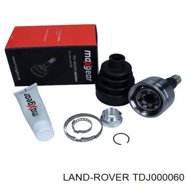 TDJ000060 Land Rover junta homocinética exterior trasera