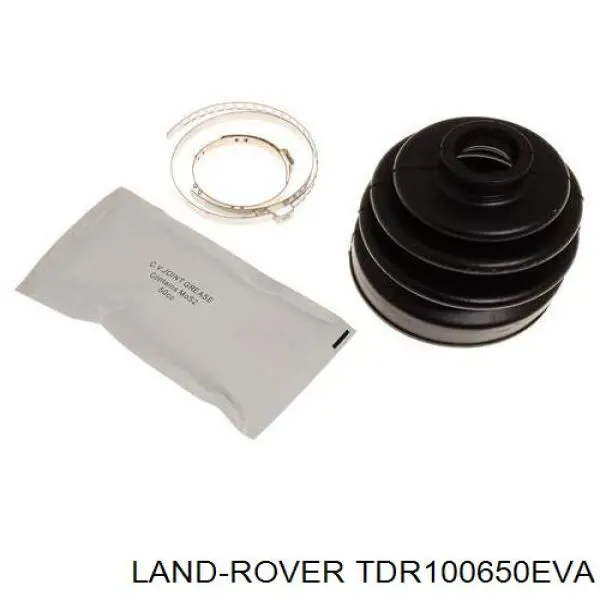 Árbol de transmisión delantero izquierdo para Rover 600 (RH)