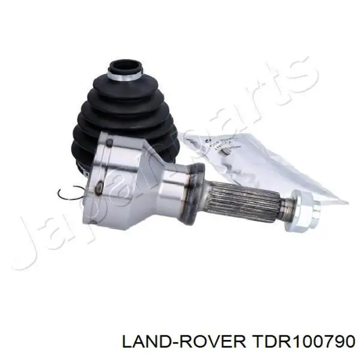 TDR100790 Land Rover junta homocinética exterior delantera