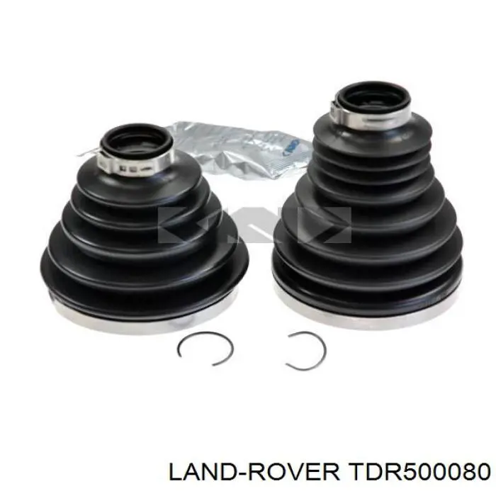 Comprar TDR500080 Land Rover Fuelle exterior del eje de transmisión trasero