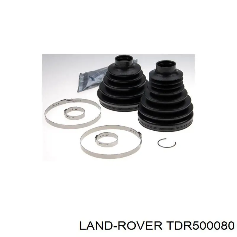 Fuelle exterior del eje de transmisión trasero Land Rover TDR500080 precio, desde 16,88 EUR
