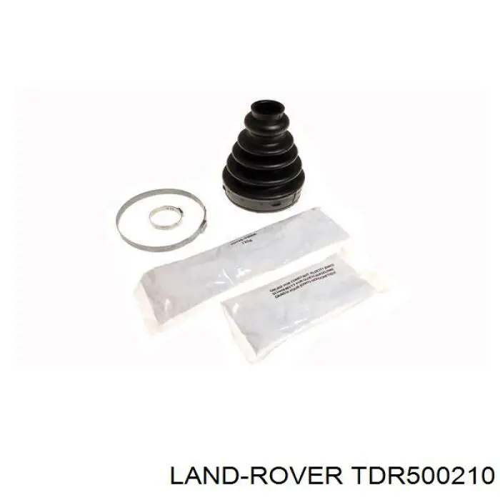 Fuelle, palier delantero exterior Land Rover TDR500210 precio, desde 16,10 EUR