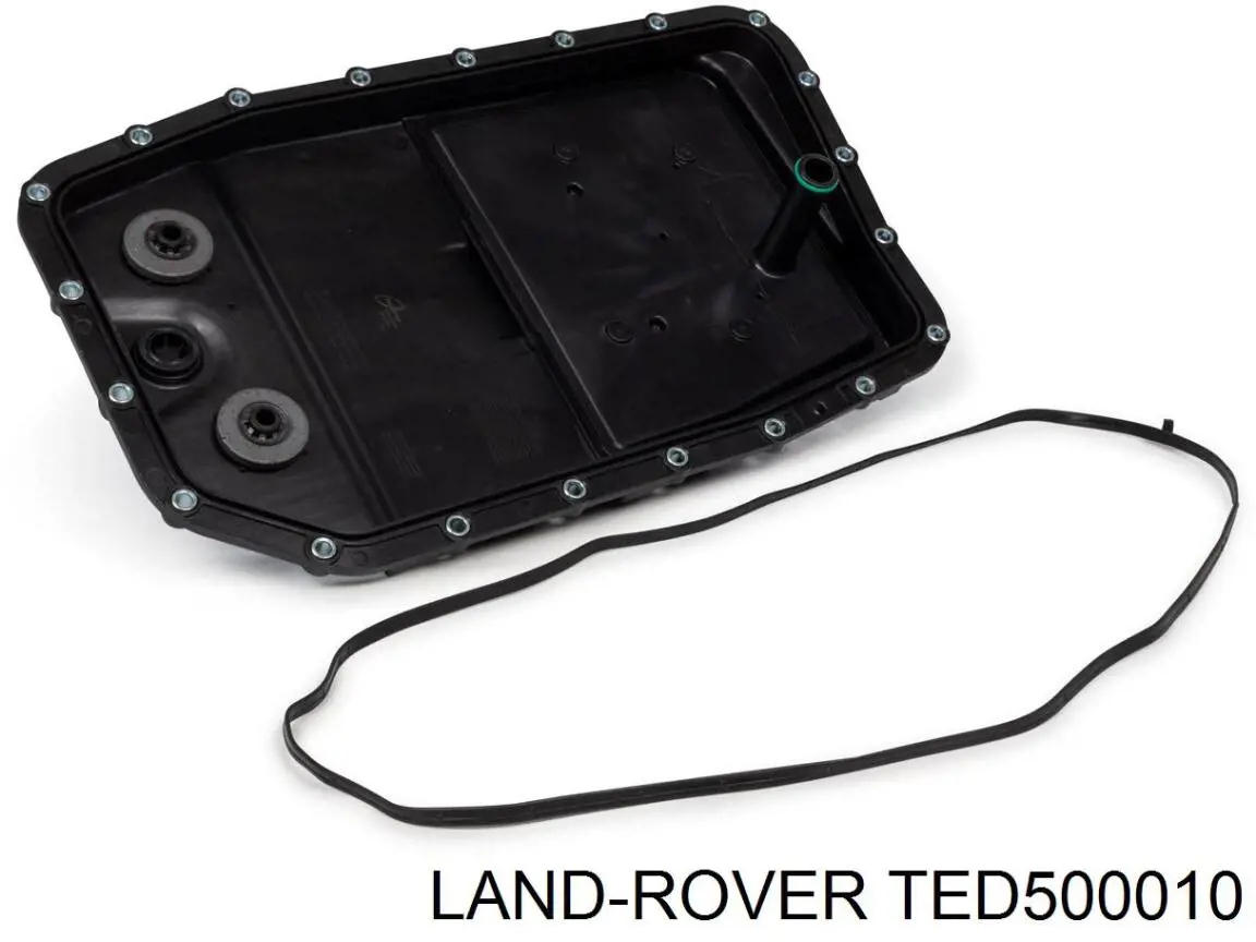 Cárter de aceite de la transmisión automática Ford 5L7Z7A194AA precio, desde 78,01 EUR