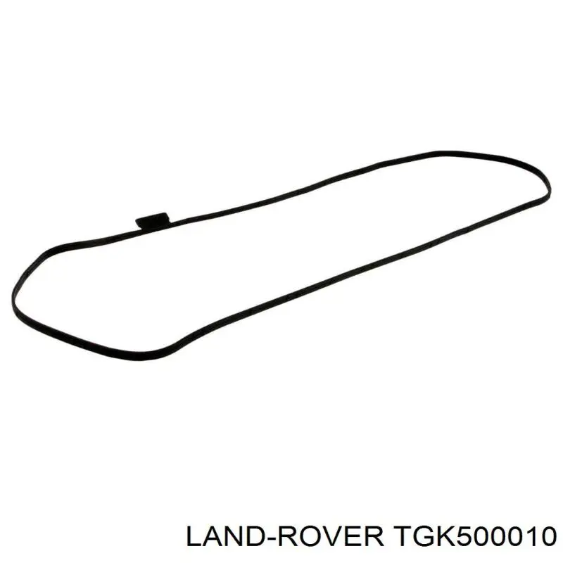 TGK500010 Land Rover Junta del cárter de aceite de la caja de cambios