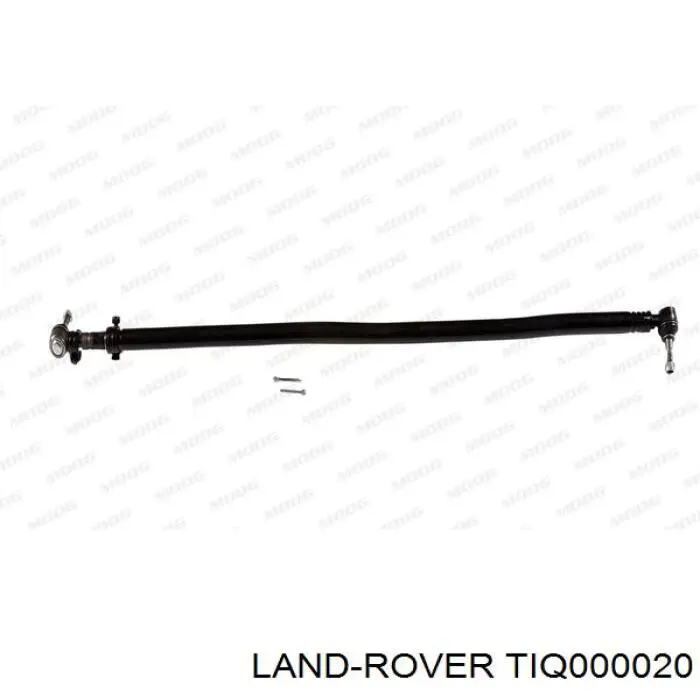 Barra de acoplamiento trasera central para Land Rover Range Rover (LP)