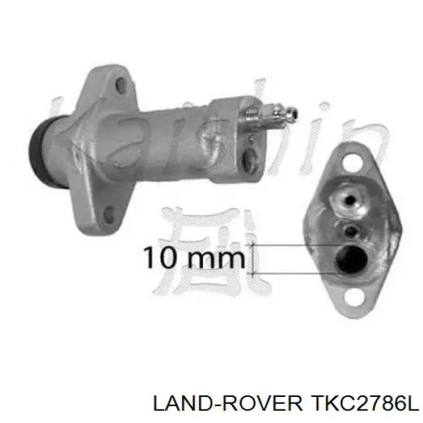 Comprar TKC2786L Land Rover Bombín de embrague