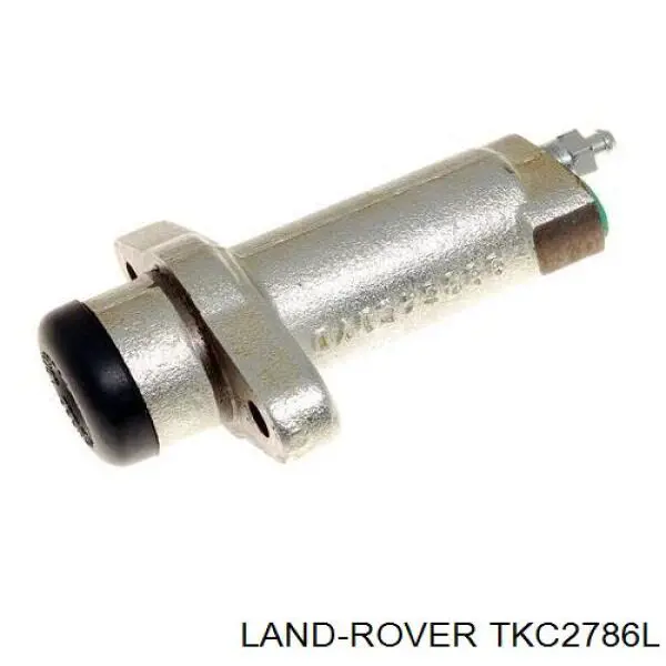 TKC2786L Land Rover Cilindro receptor de embrague