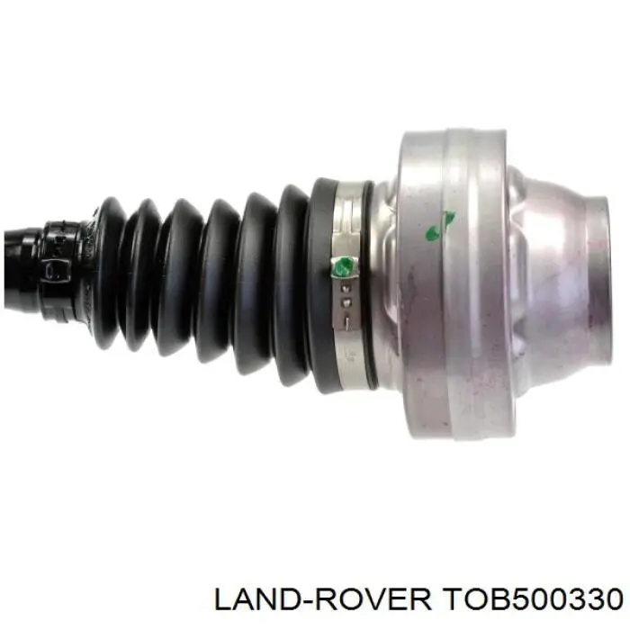 Palier trasero Land Rover TOB500330 precio, desde 135,04 EUR