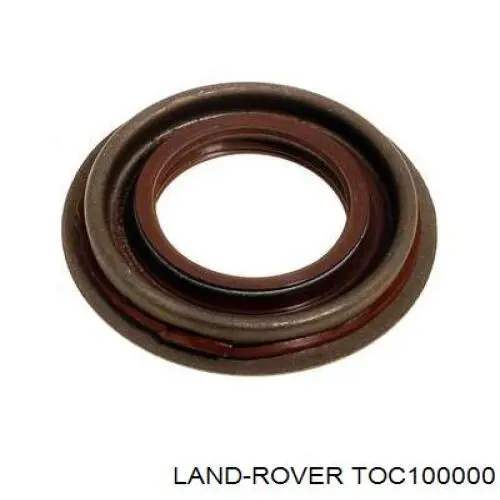 TOC100000 Land Rover