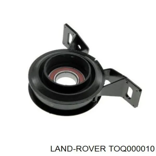 TOQ000010 Land Rover suspensión, árbol de transmisión