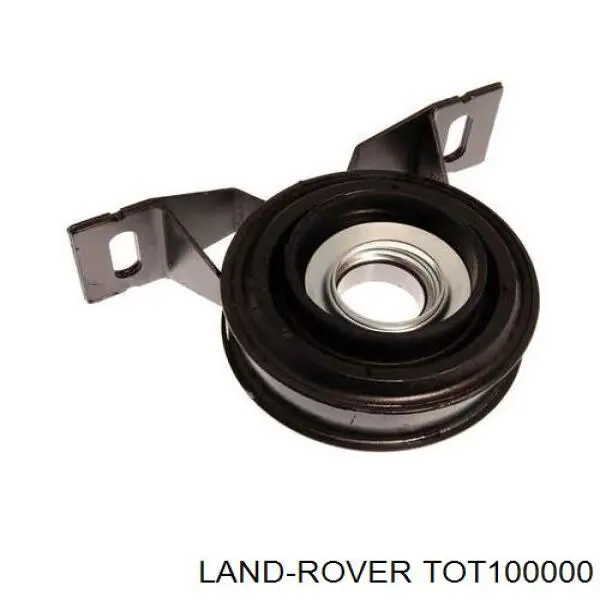 TOT100000 Land Rover