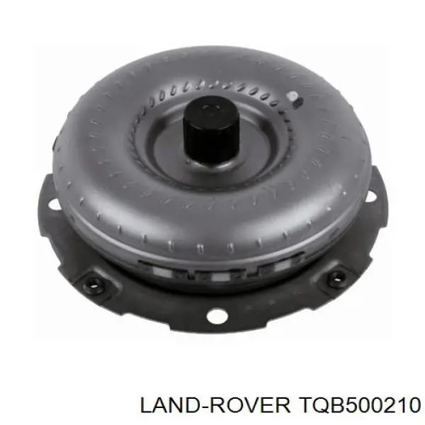 Convertidor de par Land Rover TQB500210 precio, desde 1072,59 EUR