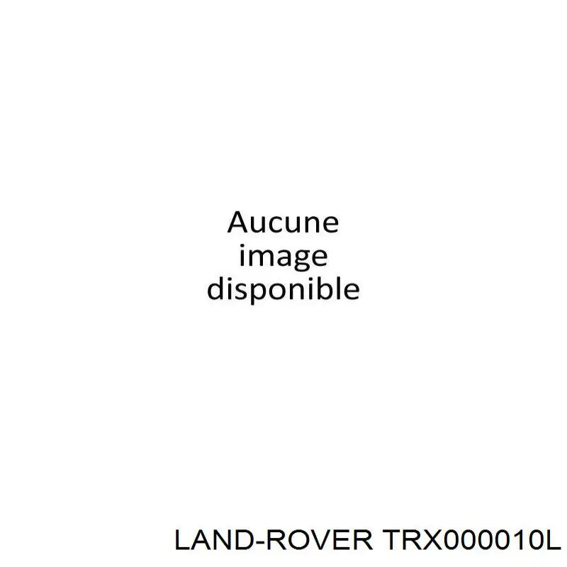 Anillo Reten Caja De Transmision (Salida Eje Secundario) para Land Rover Freelander (LN)