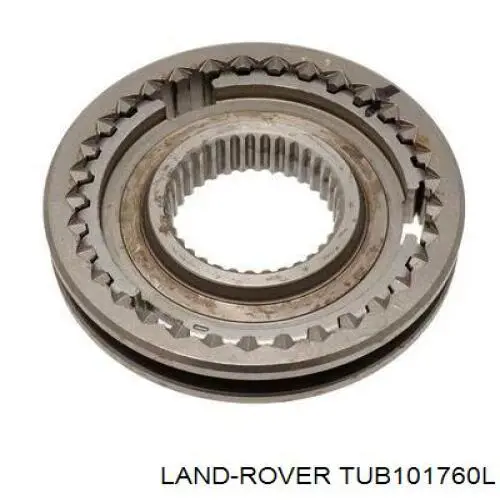 TUB101760L Land Rover