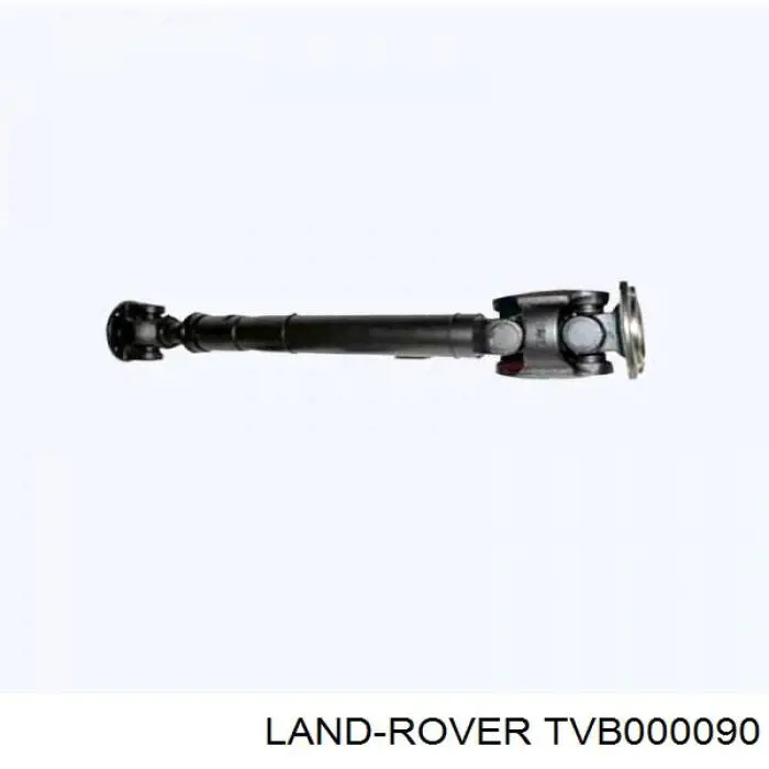 Árbol de transmisión trasero, parte delantera Land Rover TVB000090 precio, desde 197,84 EUR