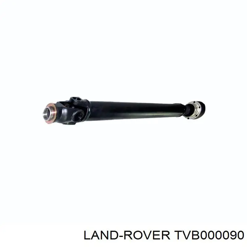 Comprar TVB000090 Land Rover Árbol de transmisión trasero, parte delantera