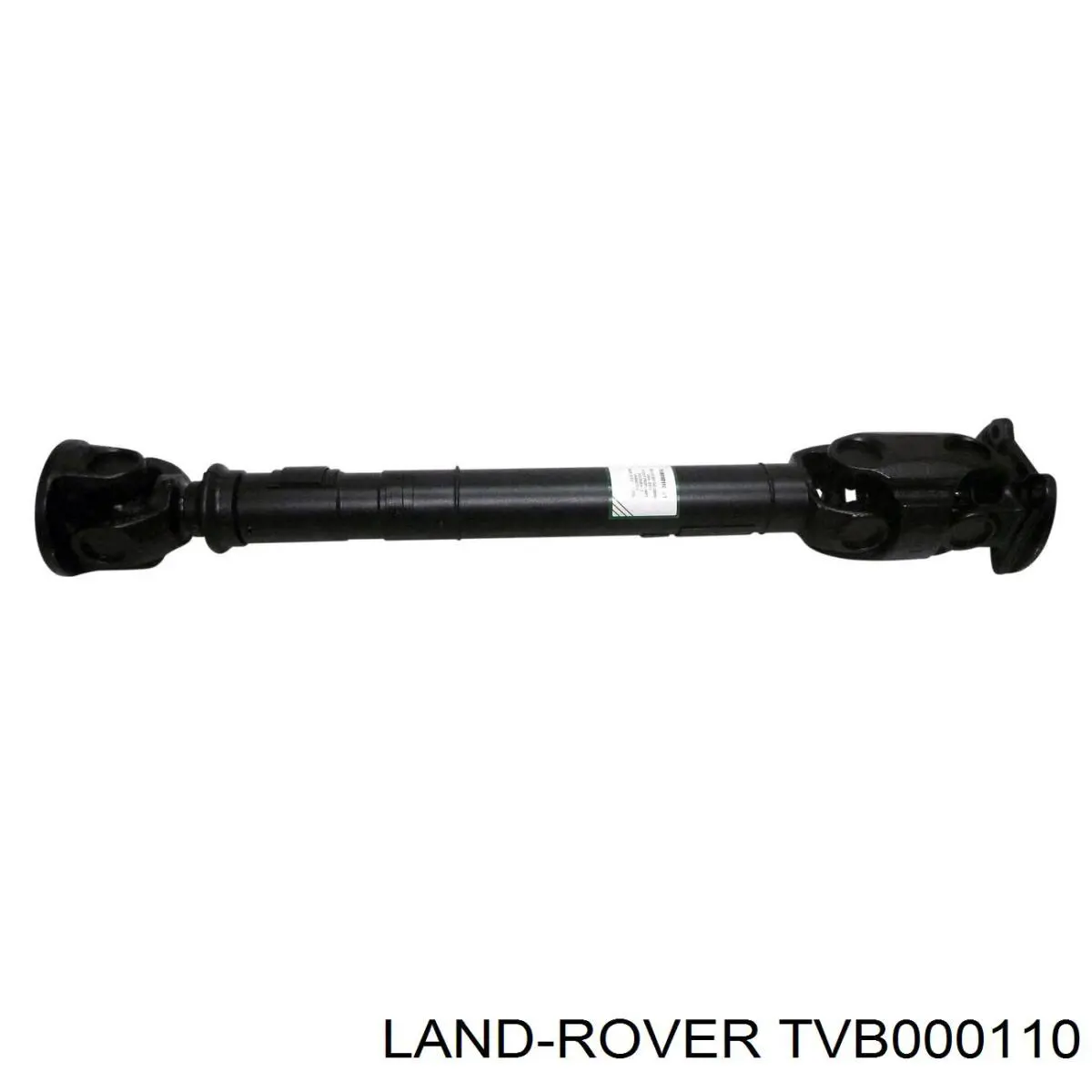 Árbol de transmisión delantero Land Rover TVB000110 precio, desde 245,15 EUR