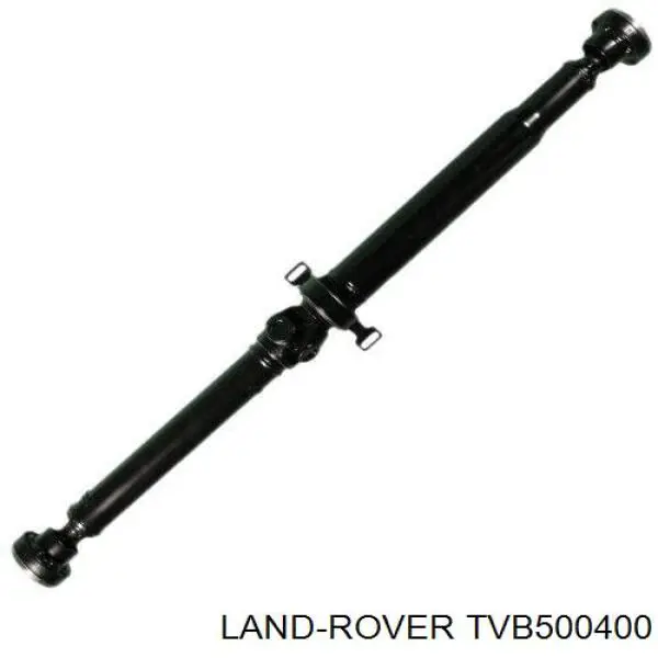 Cardán trasero Land Rover LR030049