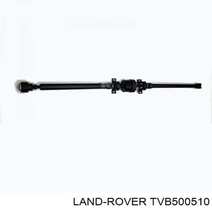 Árbol de transmision delantero 7H223219AA Land Rover