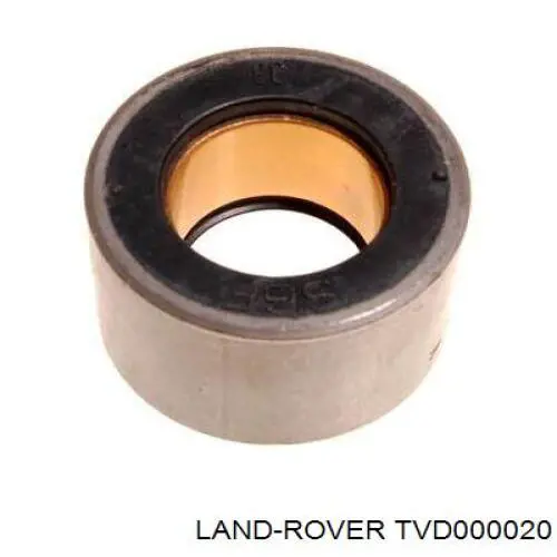 TVD000020 Land Rover