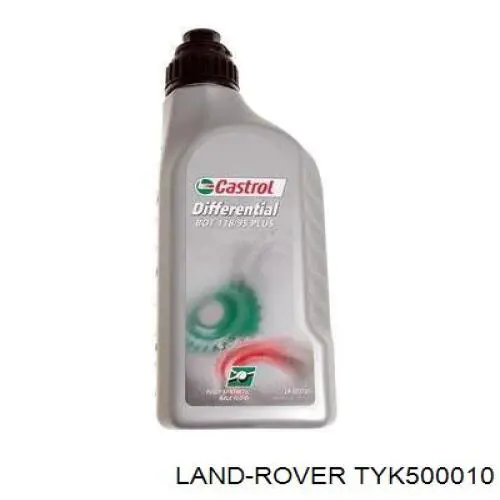 Comprar TYK500010 Land Rover Aceite caja de cambios